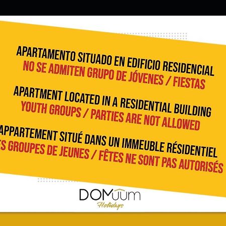 Domuum Holidays - Paraisol Family Home سالو المظهر الخارجي الصورة