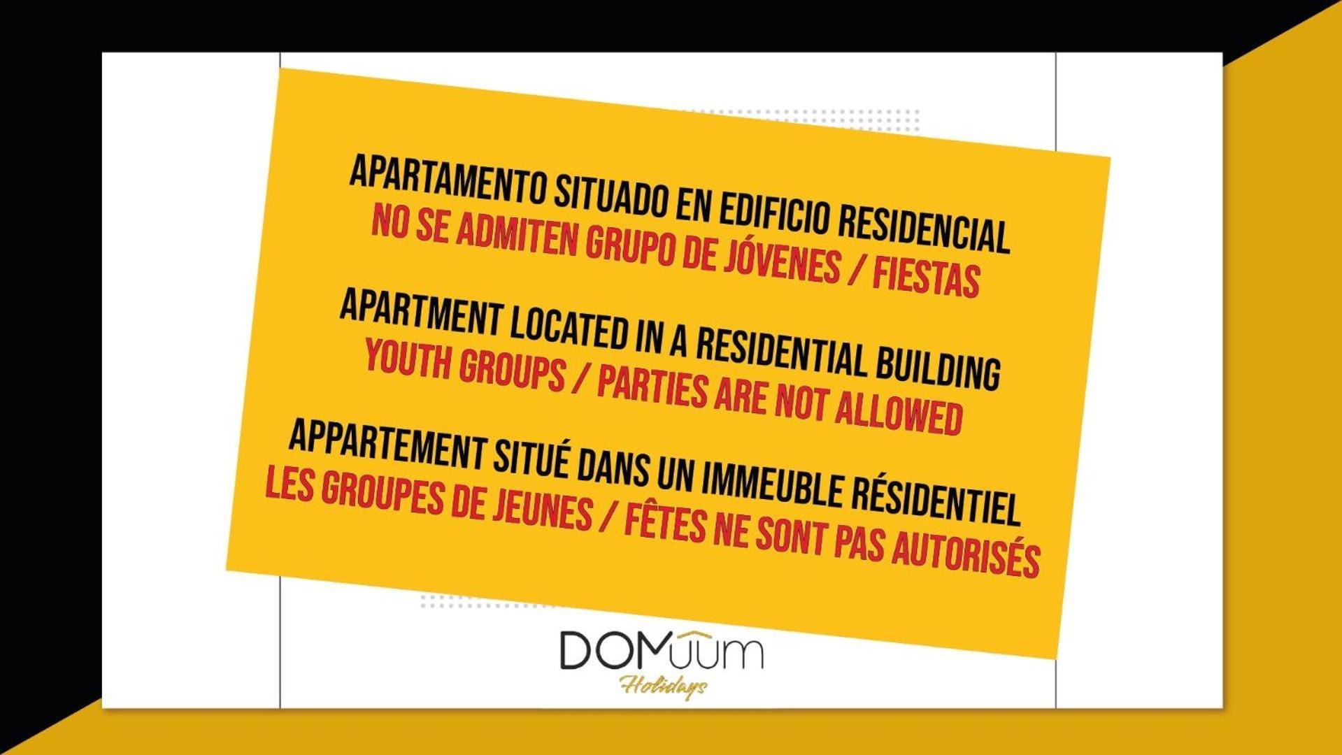 Domuum Holidays - Paraisol Family Home سالو المظهر الخارجي الصورة