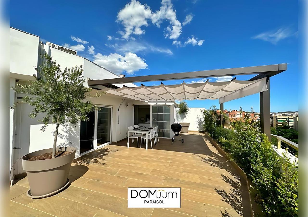 Domuum Holidays - Paraisol Family Home سالو المظهر الخارجي الصورة