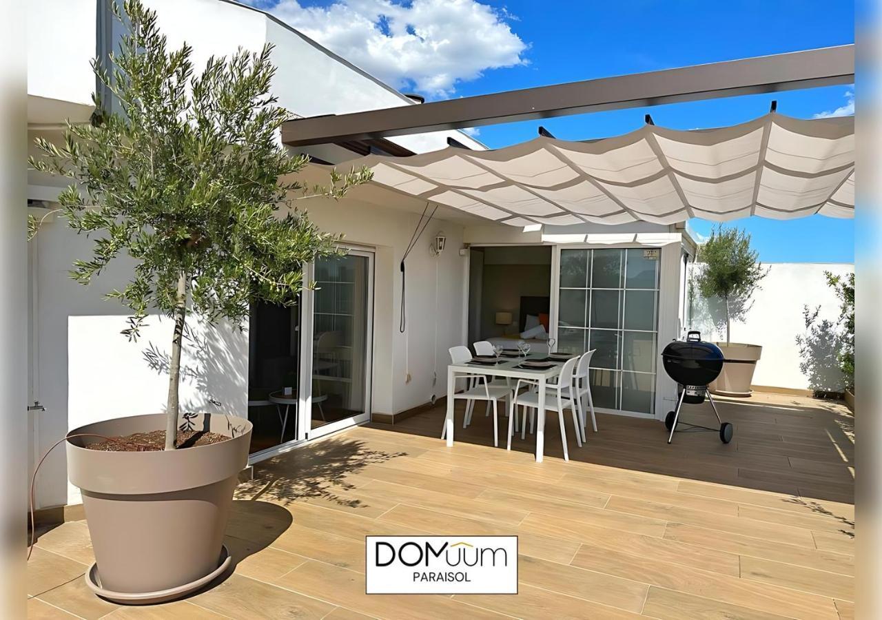 Domuum Holidays - Paraisol Family Home سالو المظهر الخارجي الصورة