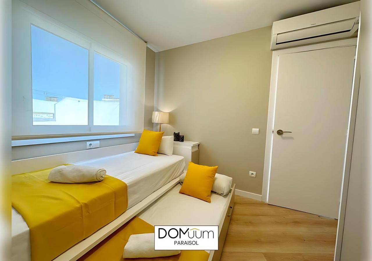 Domuum Holidays - Paraisol Family Home سالو المظهر الخارجي الصورة