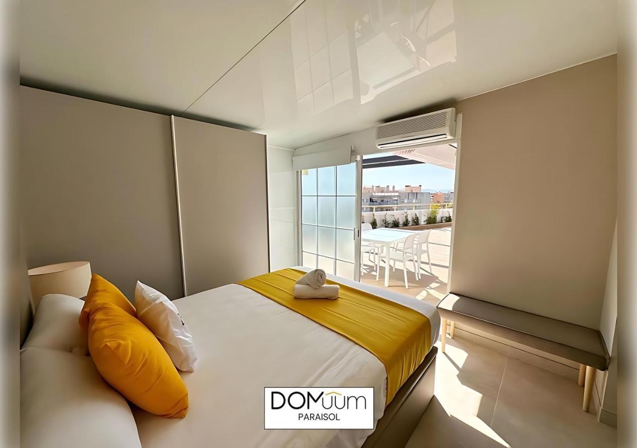 Domuum Holidays - Paraisol Family Home سالو المظهر الخارجي الصورة