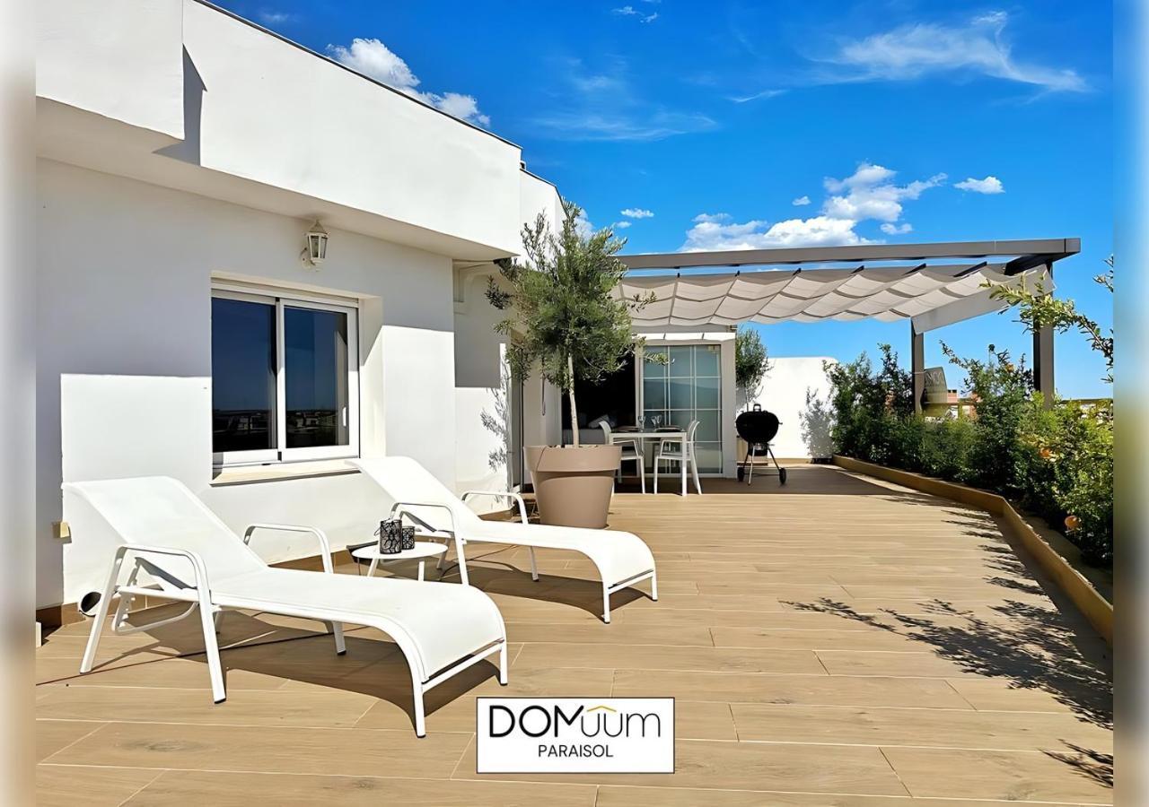 Domuum Holidays - Paraisol Family Home سالو المظهر الخارجي الصورة