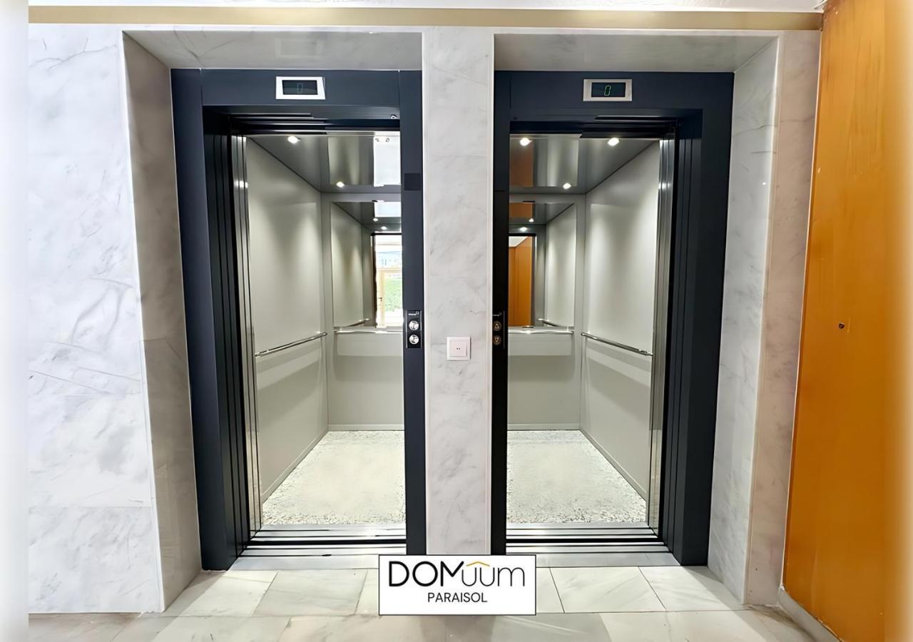 Domuum Holidays - Paraisol Family Home سالو المظهر الخارجي الصورة