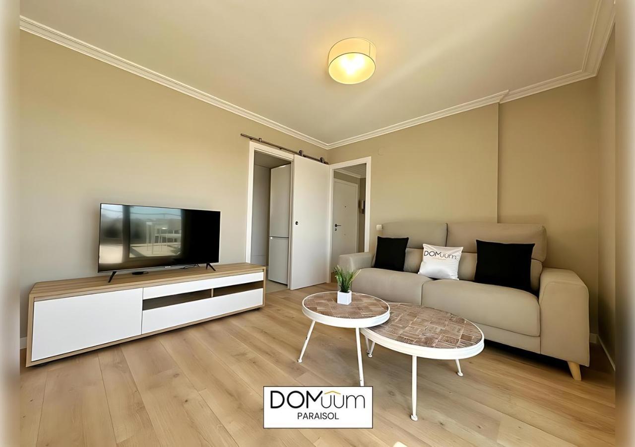 Domuum Holidays - Paraisol Family Home سالو المظهر الخارجي الصورة