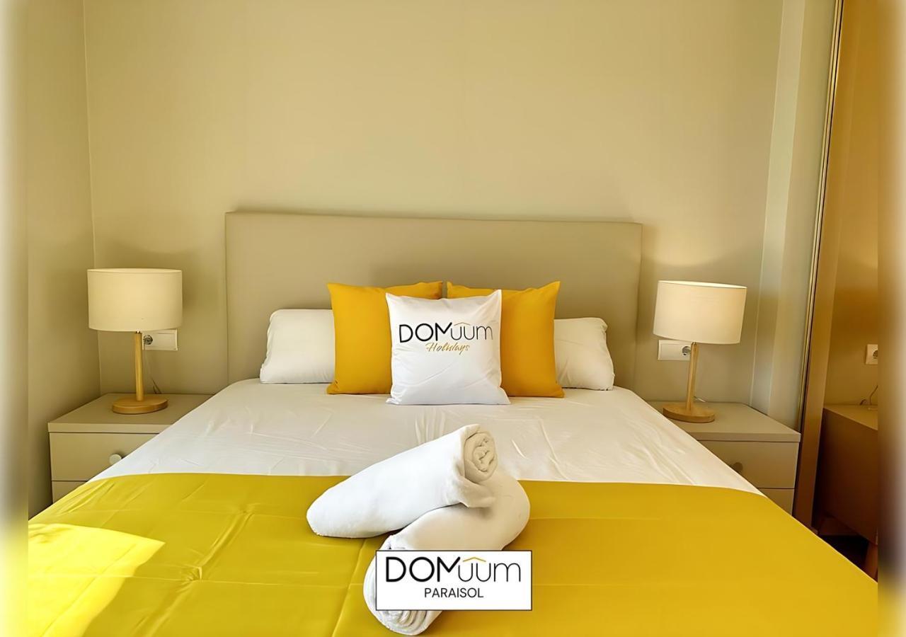 Domuum Holidays - Paraisol Family Home سالو المظهر الخارجي الصورة