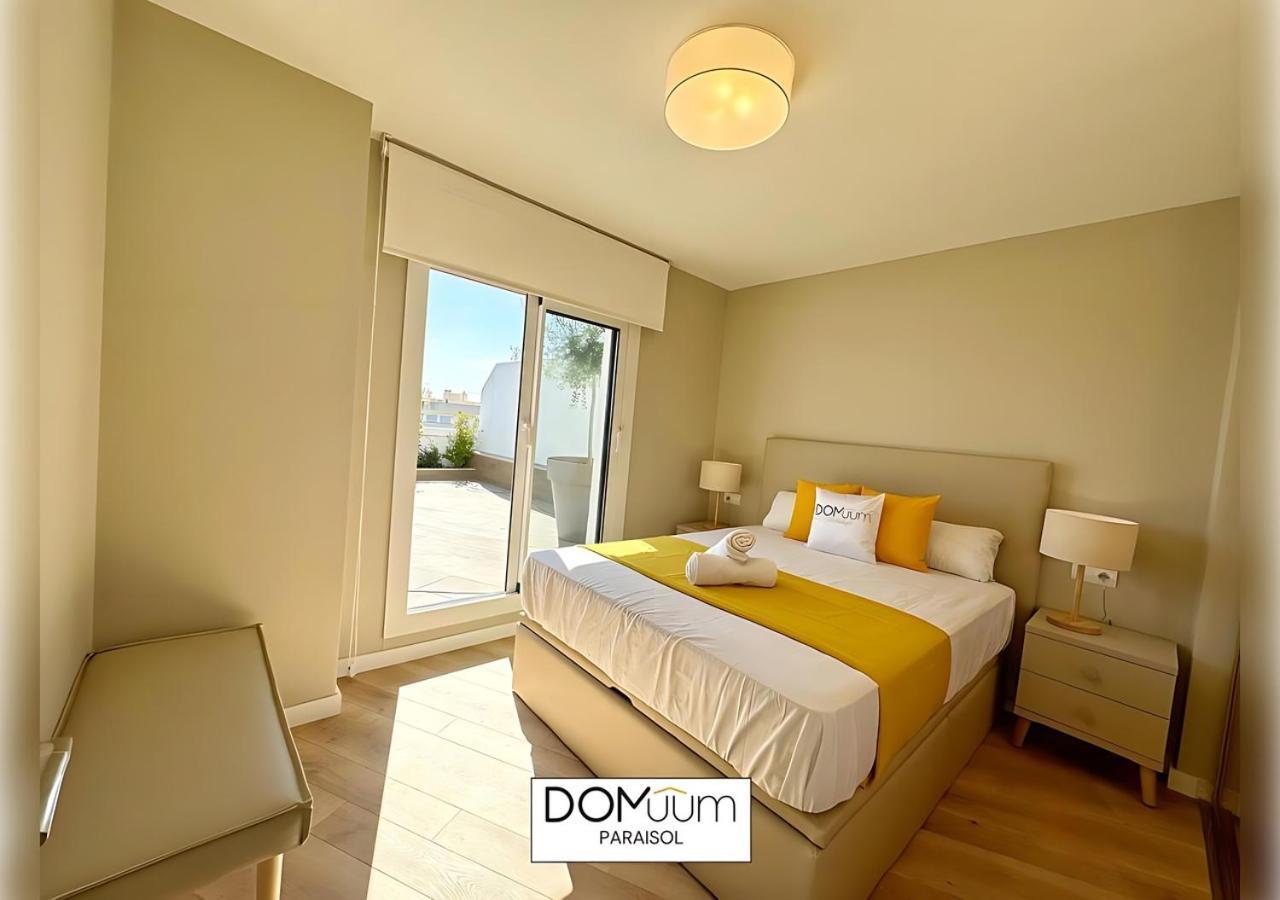 Domuum Holidays - Paraisol Family Home سالو المظهر الخارجي الصورة
