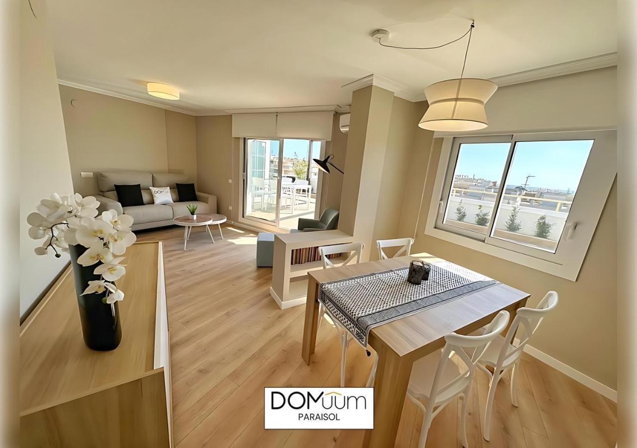 Domuum Holidays - Paraisol Family Home سالو المظهر الخارجي الصورة